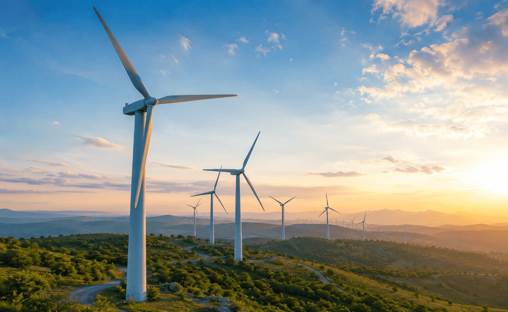 Inox Wind bags ₹755 crore, 100 MW Indian Oil wind order